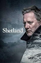 دانلود سریال Shetland 2013