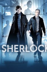 دانلود سریال Sherlock 2010