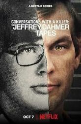 دانلود سریال Conversations with a Killer: The Jeffrey Dahmer Tapes 2022