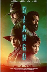 دانلود سریال Django 2023–