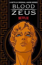 دانلود سریال Blood of Zeus 2020