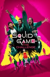دانلود سریال Squid Game: The Challenge 2023–
