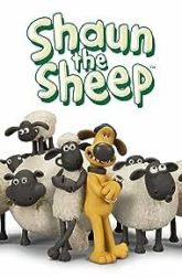 دانلود سریال Shaun the Sheep 2007–2020