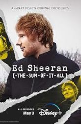 دانلود سریال Ed Sheeran: The Sum of It All 2023