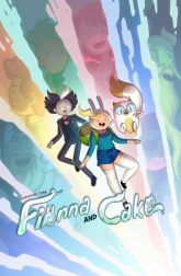 دانلود سریال Adventure Time: Fionna & Cake 2023–
