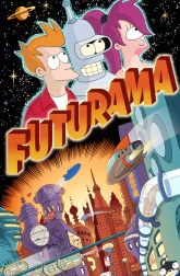 دانلود سریال Futurama 1999–2023