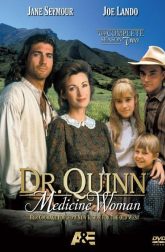 دانلود سریال Dr. Quinn, Medicine Woman