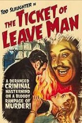 دانلود فیلم The Ticket of Leave Man 1937