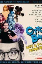 دانلود فیلم Otto Baxter: Not a Fucking Horror Story 2023