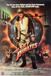دانلود فیلم Sky Pirates 1986