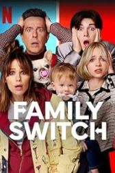 دانلود فیلم Family Switch 2023