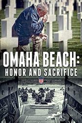 دانلود فیلم Omaha Beach, Honor and Sacrifice 2014