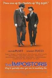 دانلود فیلم The Impostors 1998