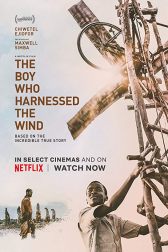 دانلود فیلم The Boy Who Harnessed the Wind (2019) – IMDb 2019