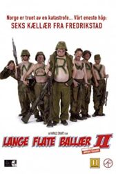 دانلود فیلم Lange flate ballær II 2008