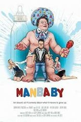 دانلود فیلم Manbaby 2022