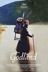 دانلود فیلم Godland 2022