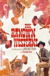 دانلود فیلم Budd Boetticher: The Ranown Westerns 2023