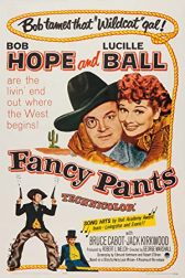 دانلود فیلم Fancy Pants 1950
