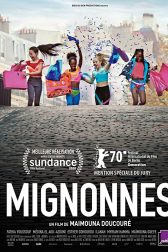 دانلود فیلم Mignonnes 2020