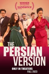 دانلود فیلم The Persian Version 2023