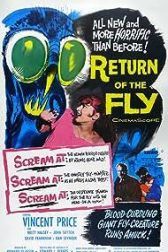 دانلود فیلم Return of the Fly 1959