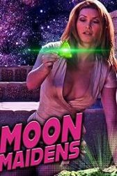 دانلود فیلم Moon Maidens 2023