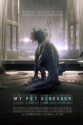 دانلود فیلم My Pet Dinosaur 2017