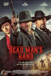 دانلود فیلم Dead Mans Hand 2023