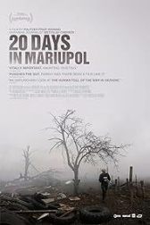 دانلود فیلم 20 Days in Mariupol 2023