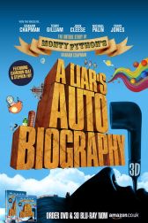 دانلود فیلم A Liars Autobiography: The Untrue Story of Monty Pythons Graham Chapman 2012