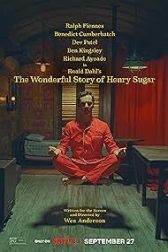 دانلود فیلم The Wonderful Story of Henry Sugar 2023