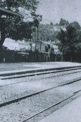 دانلود فیلم The Arrival of a Train 1896