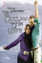 دانلود فیلم The Outlaw and His Wife 1918