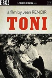 دانلود فیلم Toni 1935