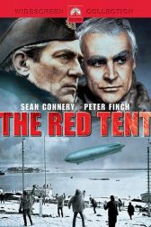دانلود فیلم The Red Tent 1969
