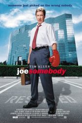 دانلود فیلم Joe Somebody 2001