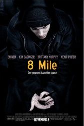 دانلود فیلم 8 Mile 2002