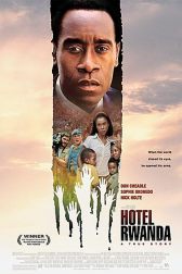 دانلود فیلم Hotel Rwanda 2004