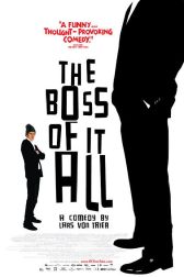 دانلود فیلم The Boss of It All 2006
