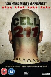 دانلود فیلم Cell 211 2009