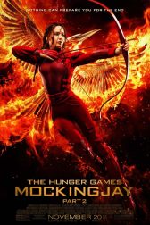 دانلود فیلم The Hunger Games: Mockingjay – Part 2 2015