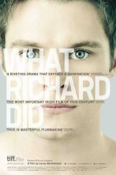 دانلود فیلم What Richard Did 2012
