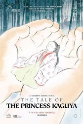 دانلود فیلم The Tale of the Princess Kaguya 2013