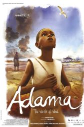 دانلود فیلم Adama 2015