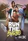 Run the Burbs Poster