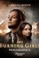 The Burning Girls Poster