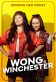 Wong & Winchester Poster