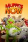 Muppets Now Poster