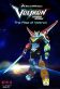 Voltron: Legendary Defender Poster